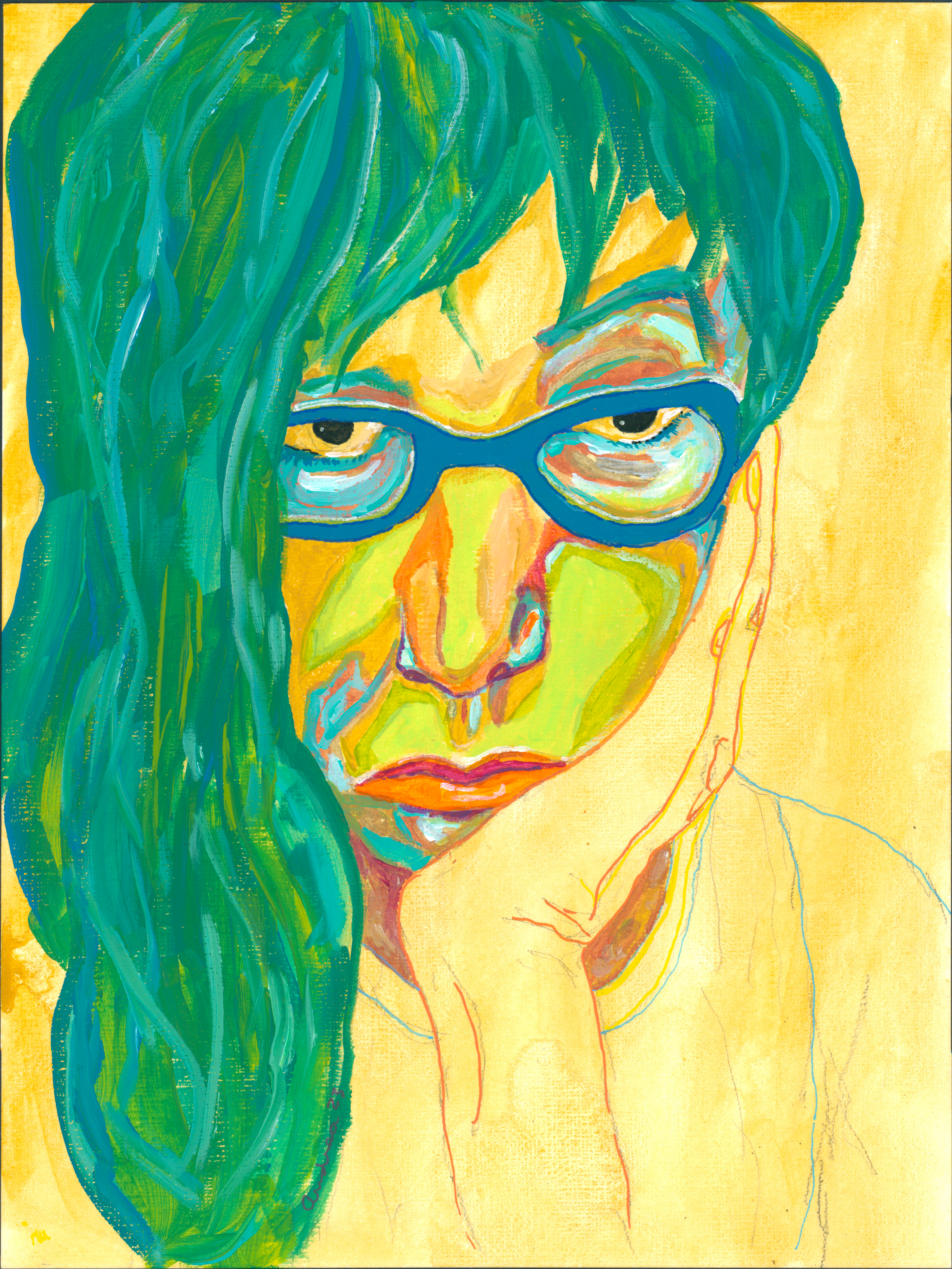 Image description